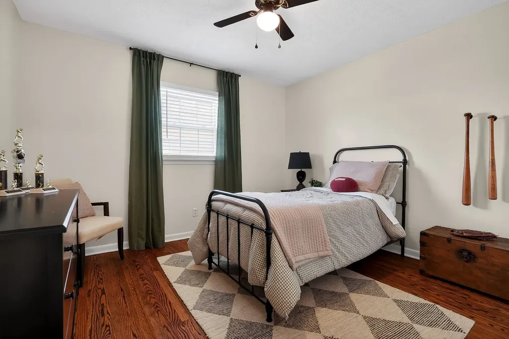 708 Dry Creek Road Smithville TN 37166