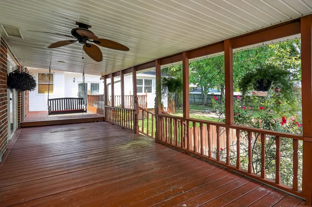 708 Dry Creek Road Smithville TN 37166
