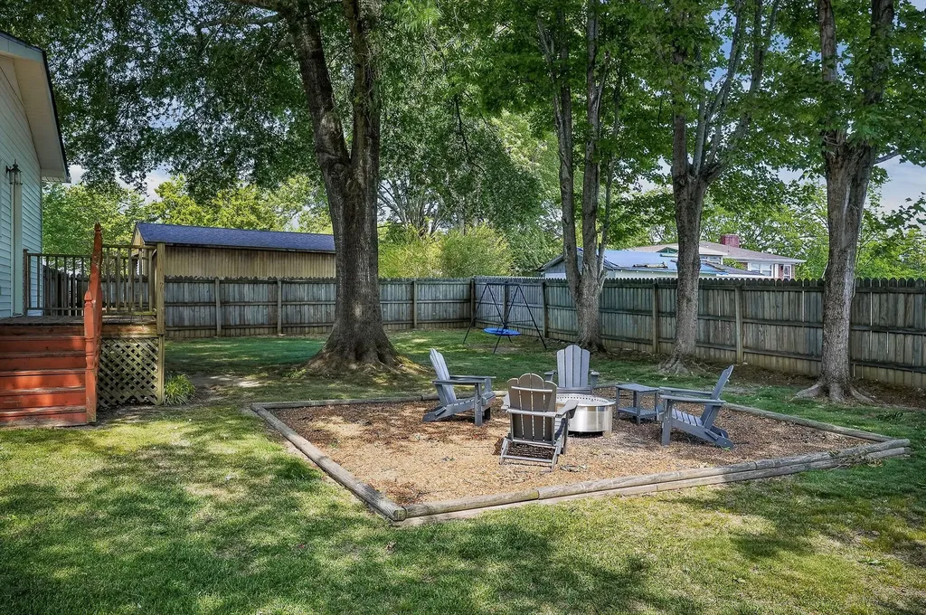 708 Dry Creek Road Smithville TN 37166