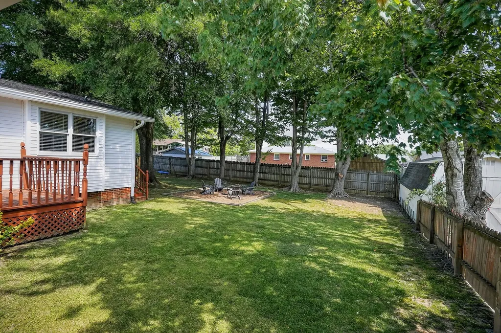 708 Dry Creek Road Smithville TN 37166