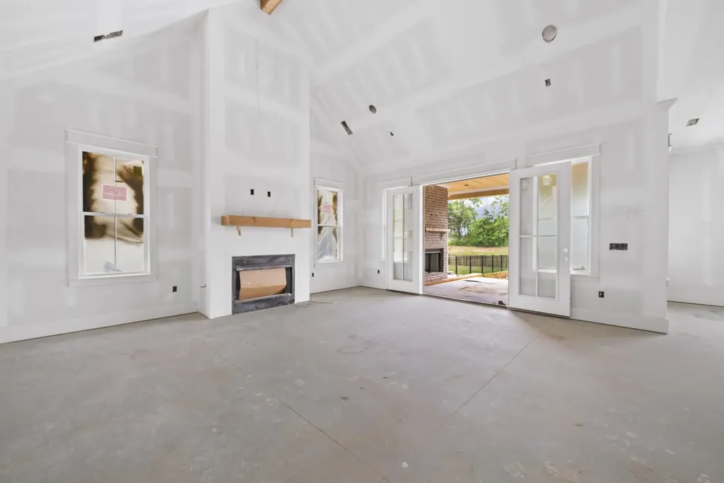 2908 Chaudoin Court Murfreesboro TN 37129