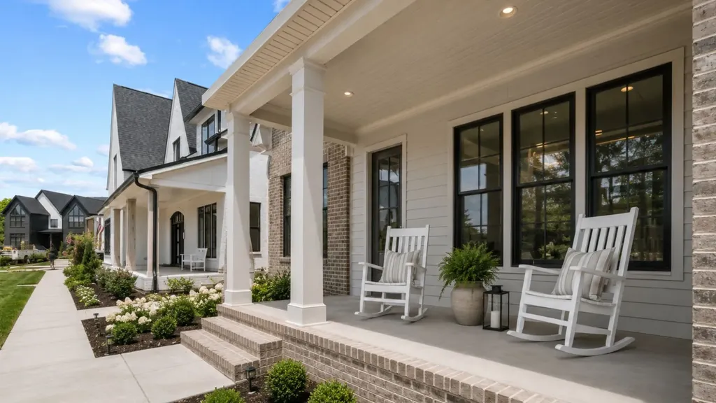 2908 Chaudoin Court Murfreesboro TN 37129