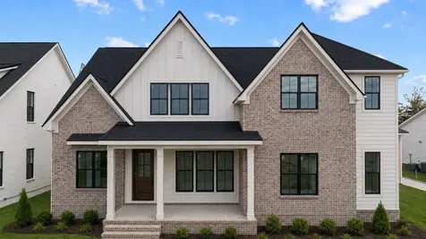 2908 Chaudoin Court Murfreesboro TN 37129