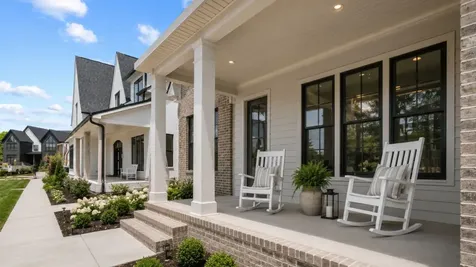 2908 Chaudoin Court Murfreesboro TN 37129