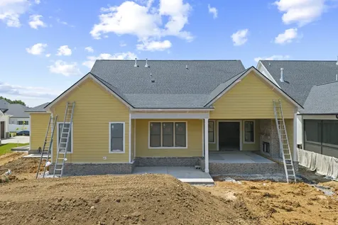 2908 Chaudoin Court Murfreesboro TN 37129