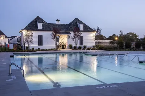 2908 Chaudoin Court Murfreesboro TN 37129