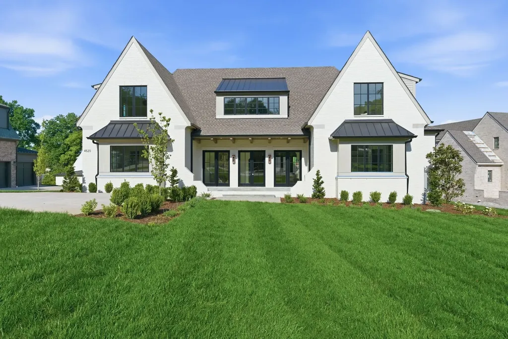 4520 Belmont Park Terrace Nashville TN 37215