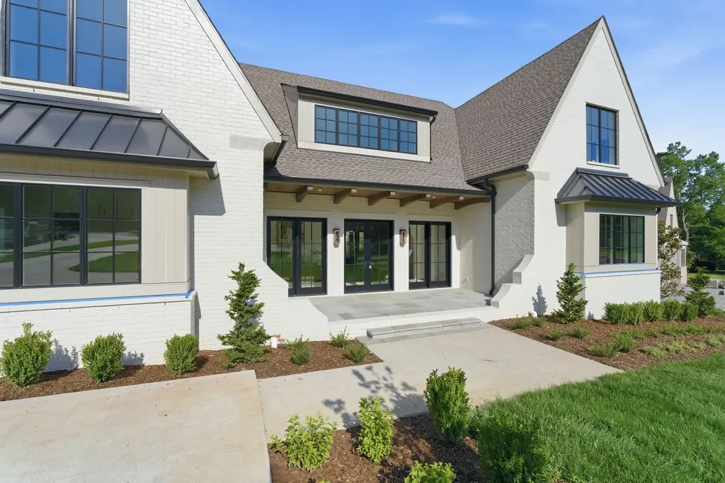 4520 Belmont Park Terrace Nashville TN 37215