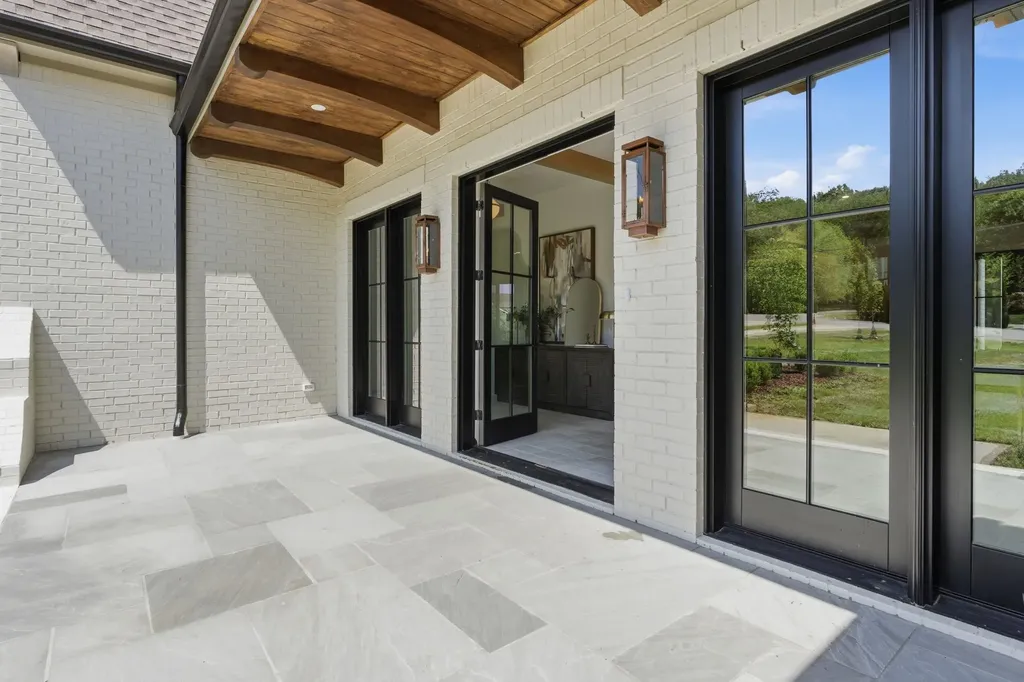 4520 Belmont Park Terrace Nashville TN 37215
