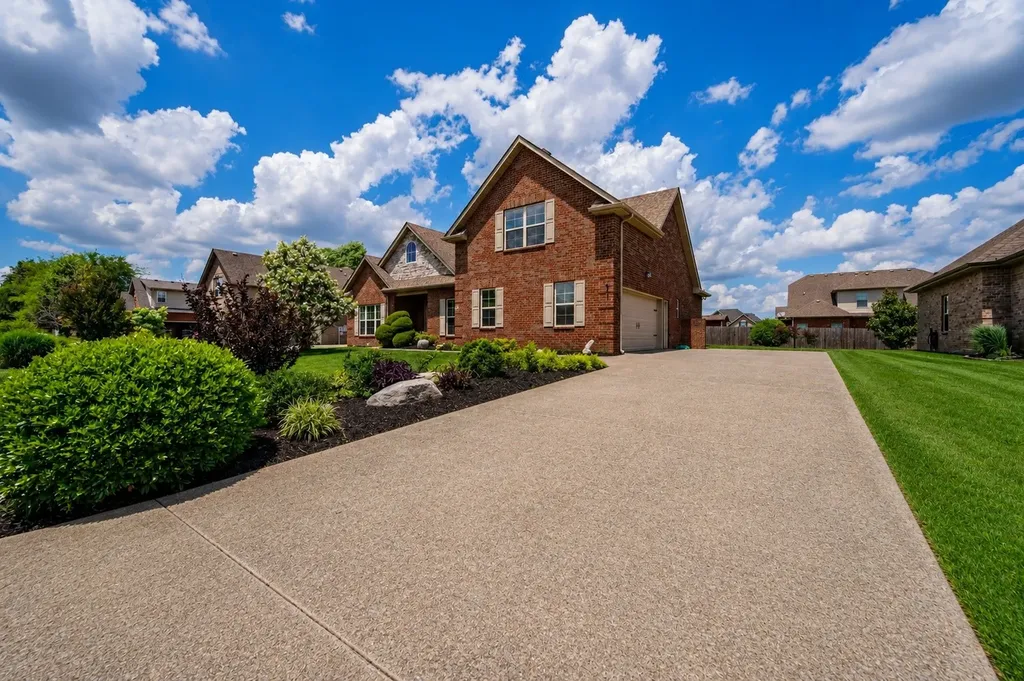 1641 Drayton Drive Murfreesboro TN 37130