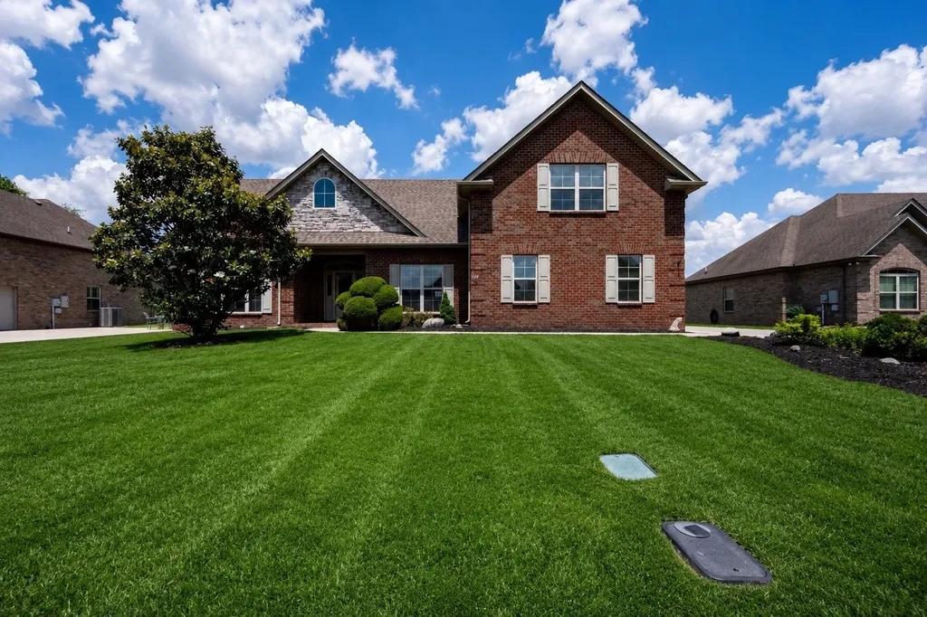 1641 Drayton Drive Murfreesboro TN 37130
