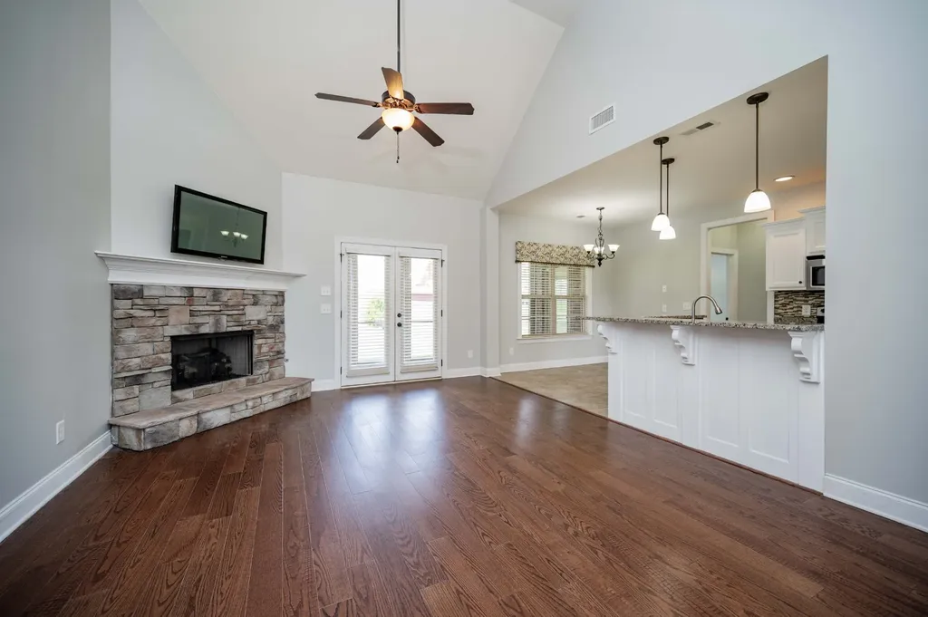 1641 Drayton Drive Murfreesboro TN 37130
