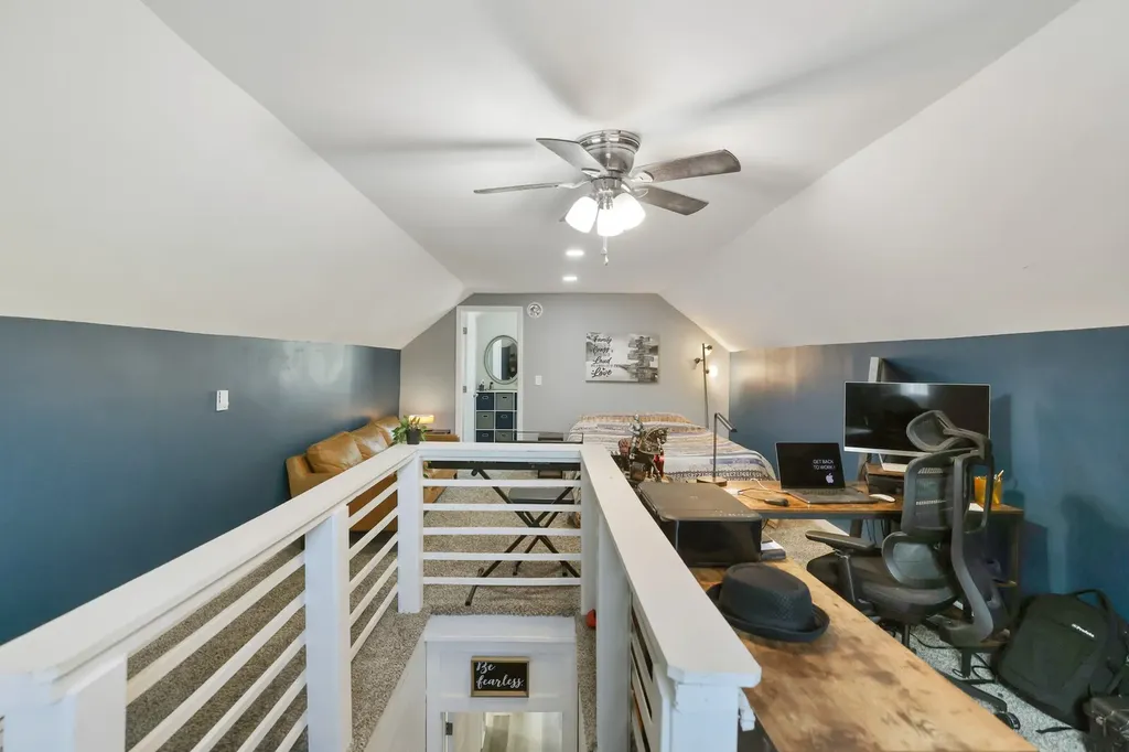 336 W End Ave, N Lewisburg TN 37091