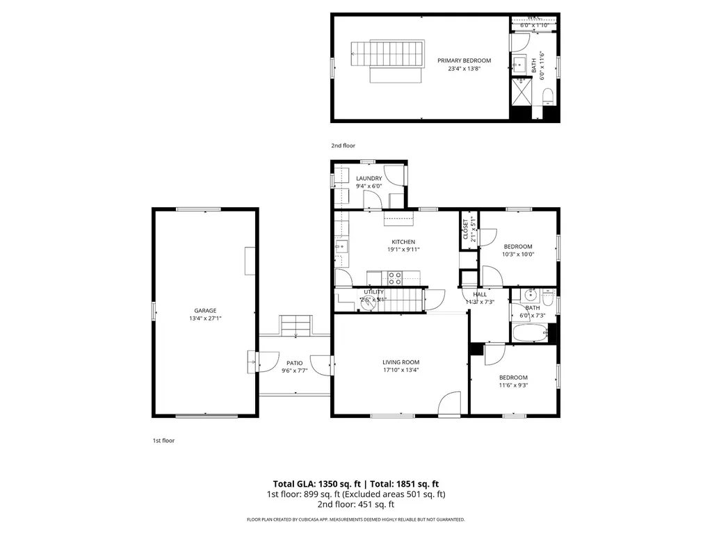 336 W End Ave, N Lewisburg TN 37091