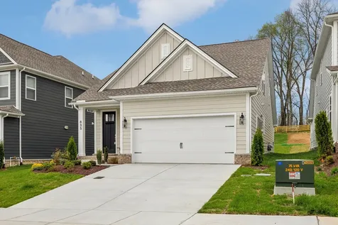 835 Sugarbush Lane Spring Hill TN 37174