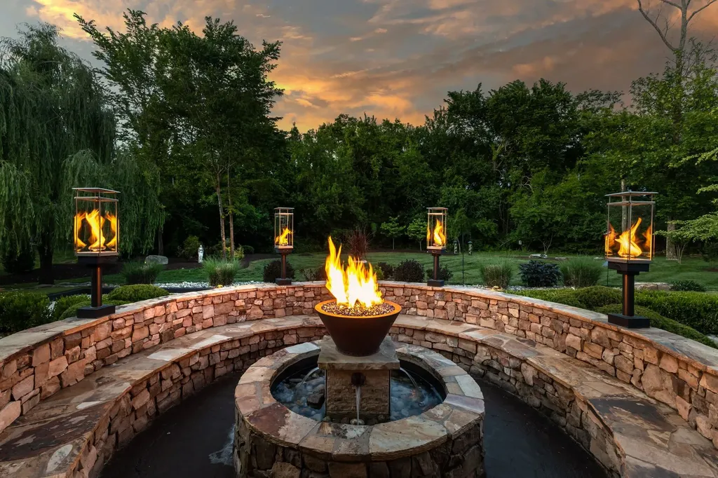 1816 Tiverton Place Brentwood TN 37027