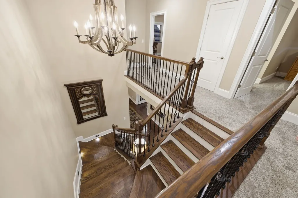 1816 Tiverton Place Brentwood TN 37027