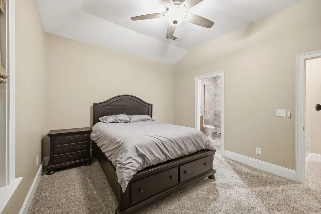 1816 Tiverton Place Brentwood TN 37027