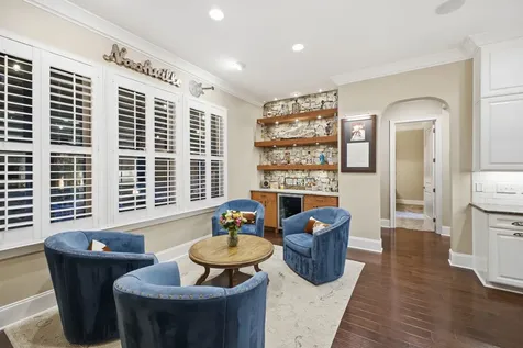 1816 Tiverton Place Brentwood TN 37027