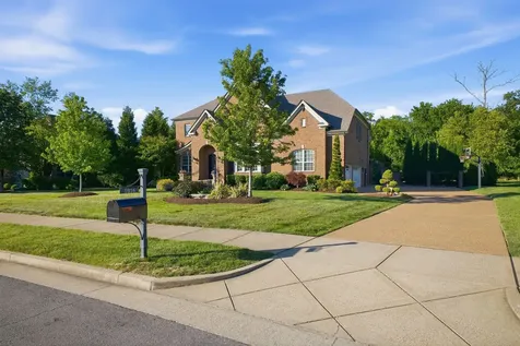 1816 Tiverton Place Brentwood TN 37027