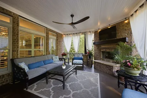 1816 Tiverton Place Brentwood TN 37027