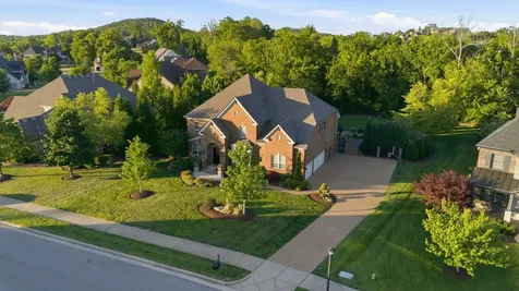 1816 Tiverton Place Brentwood TN 37027