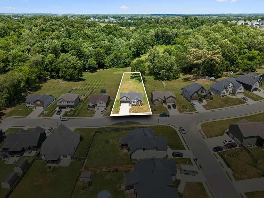 2280 Colston Drive Clarksville TN 37042