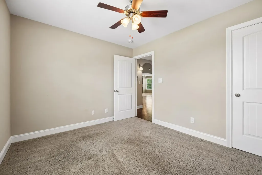 2280 Colston Drive Clarksville TN 37042