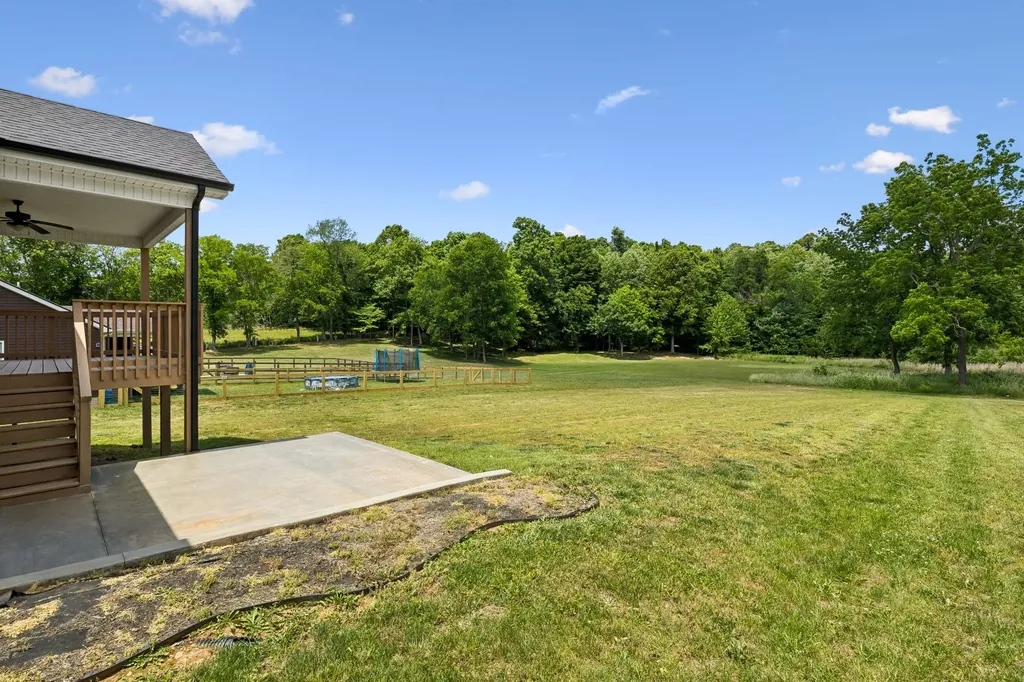 2280 Colston Drive Clarksville TN 37042