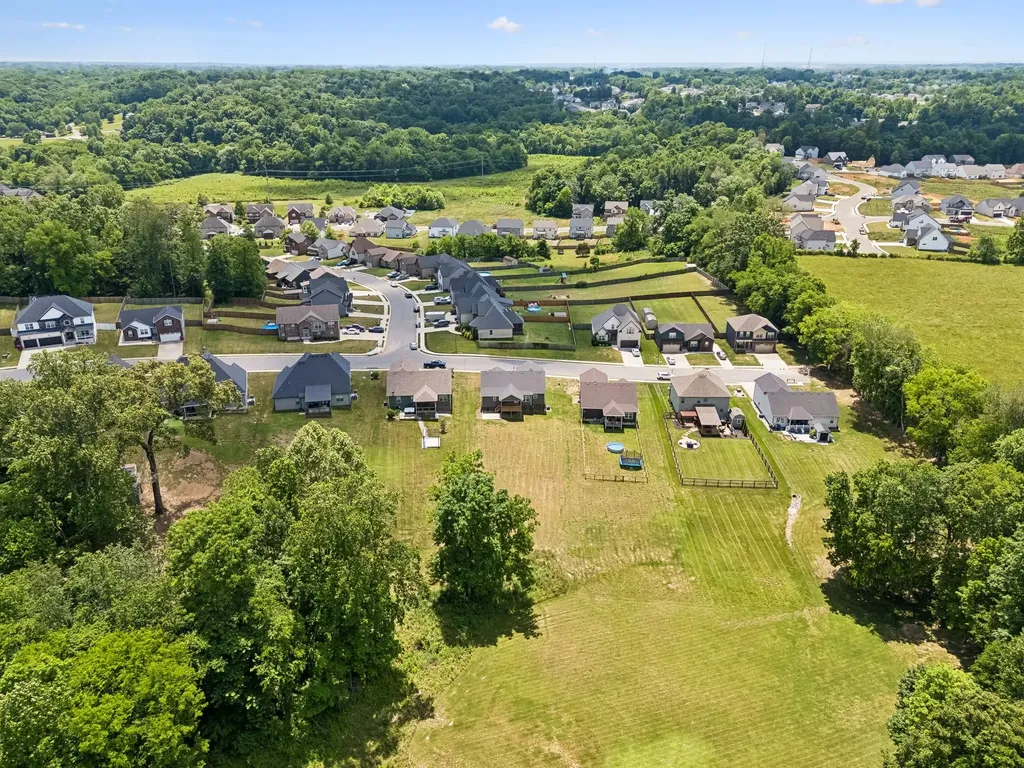 2280 Colston Drive Clarksville TN 37042