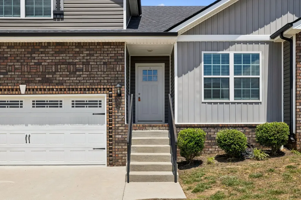 2280 Colston Drive Clarksville TN 37042