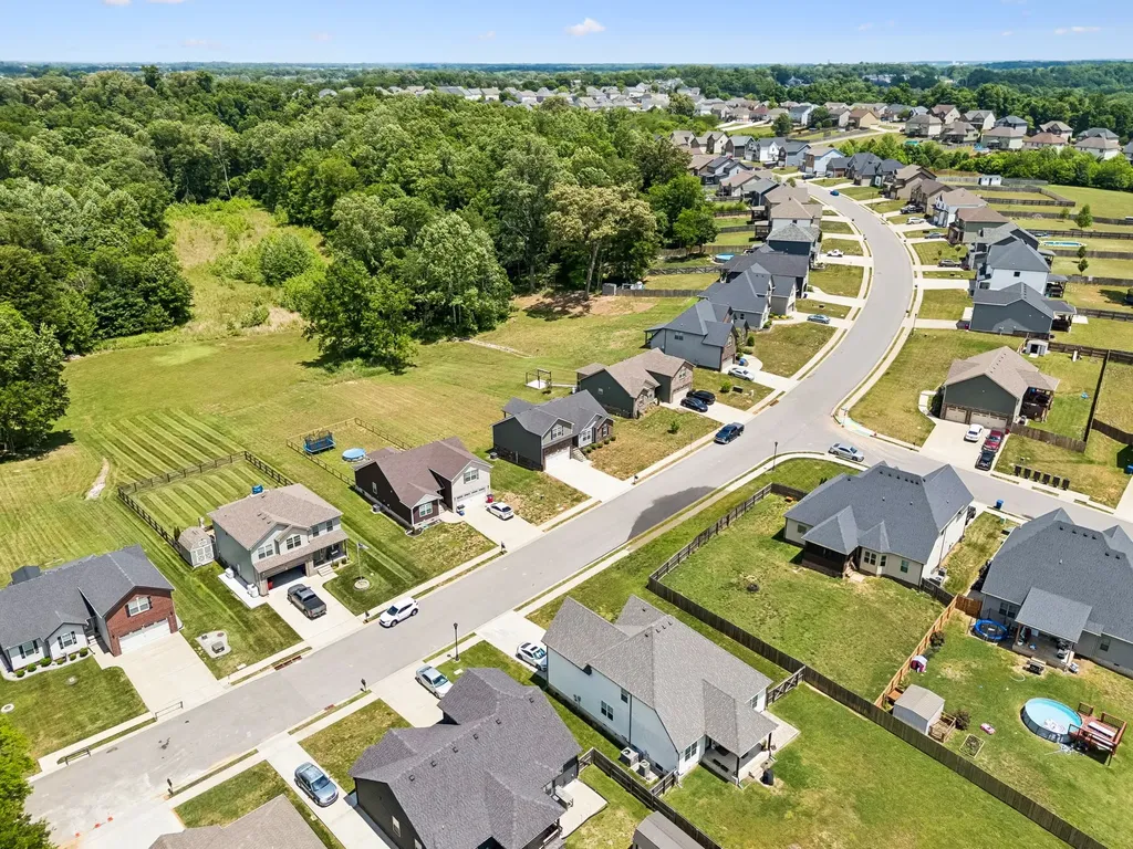 2280 Colston Drive Clarksville TN 37042