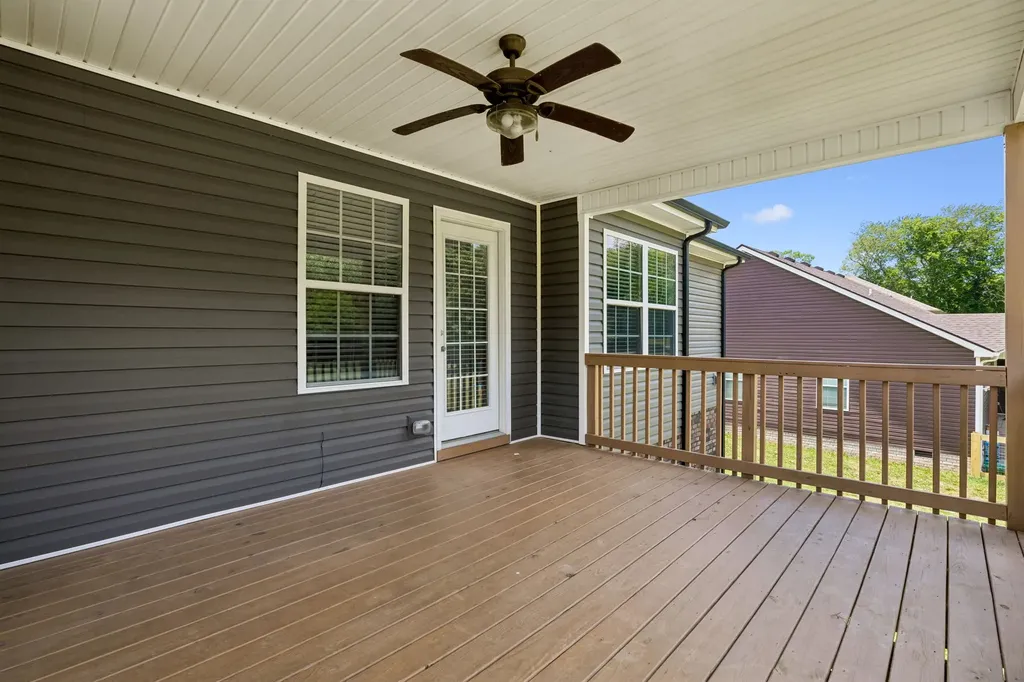 2280 Colston Drive Clarksville TN 37042