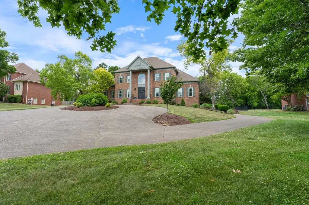 9002 Old Smyrna Road Brentwood TN 37027