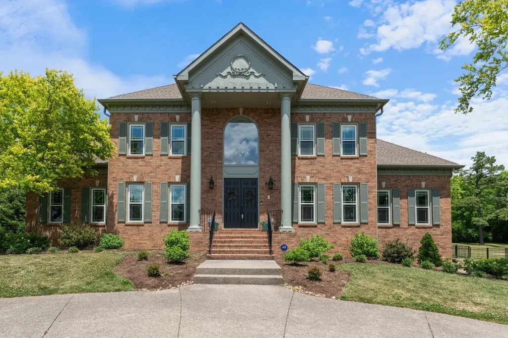 9002 Old Smyrna Road Brentwood TN 37027