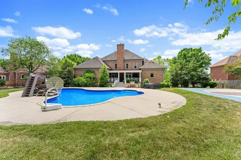 9002 Old Smyrna Road Brentwood TN 37027