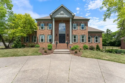 9002 Old Smyrna Road Brentwood TN 37027