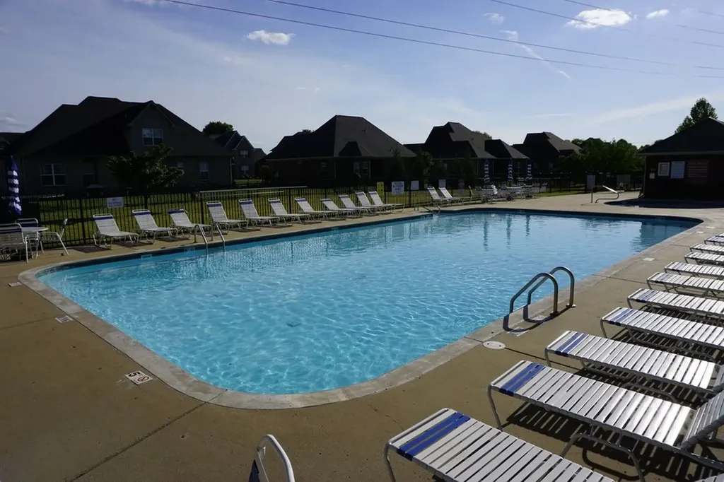 3606 Geneva Drive Murfreesboro TN 37128
