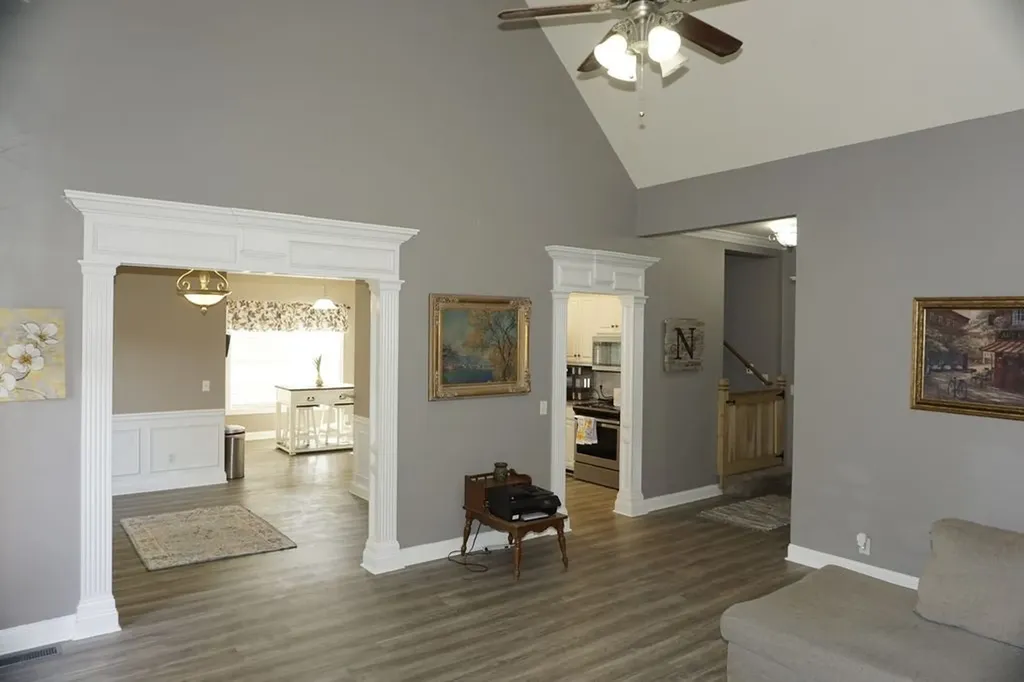 3606 Geneva Drive Murfreesboro TN 37128