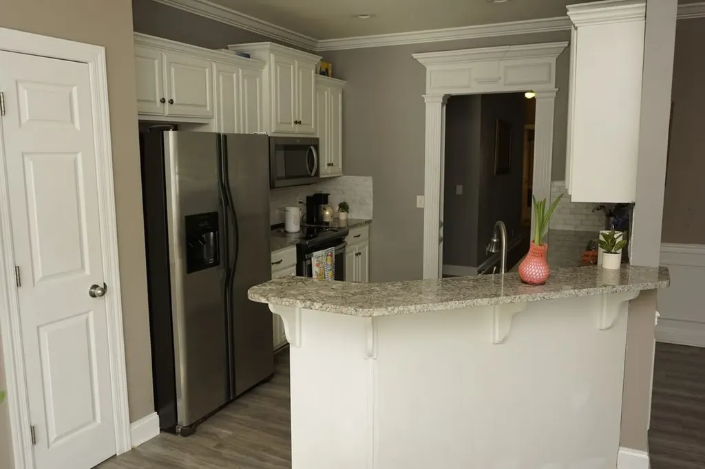 3606 Geneva Drive Murfreesboro TN 37128