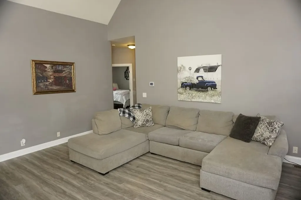 3606 Geneva Drive Murfreesboro TN 37128