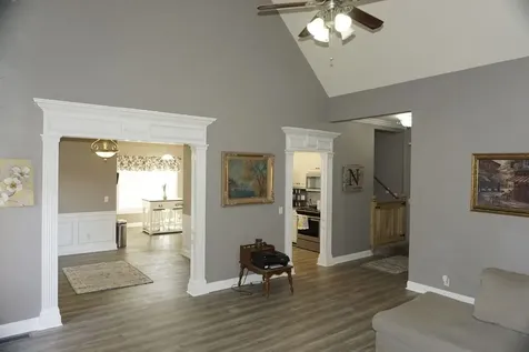 3606 Geneva Drive Murfreesboro TN 37128