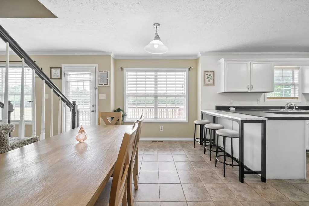 3396 Heatherwood Trace Clarksville TN 37040