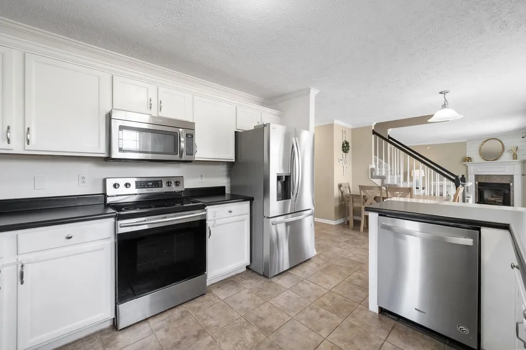 3396 Heatherwood Trace Clarksville TN 37040