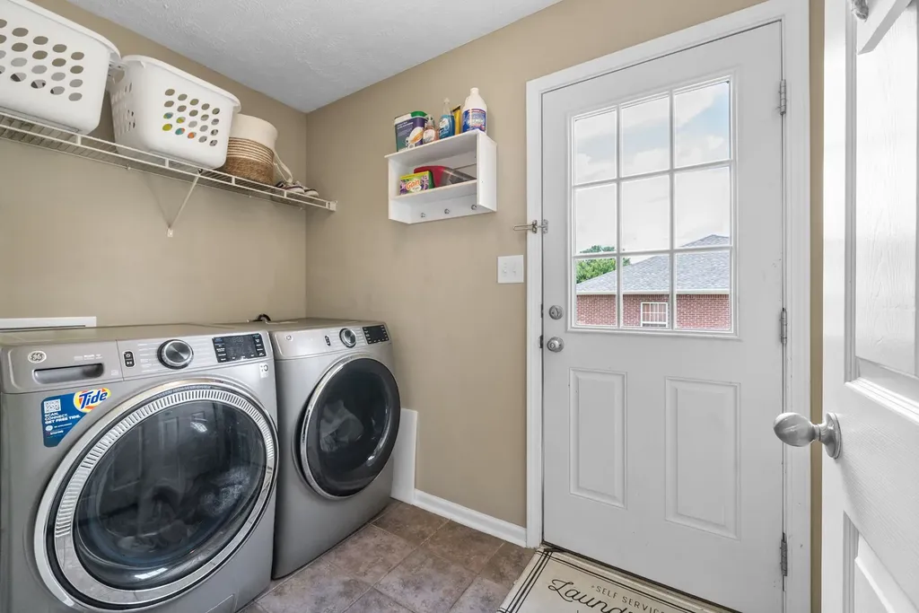 3396 Heatherwood Trace Clarksville TN 37040