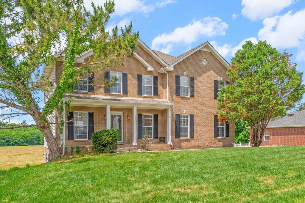 3396 Heatherwood Trace Clarksville TN 37040