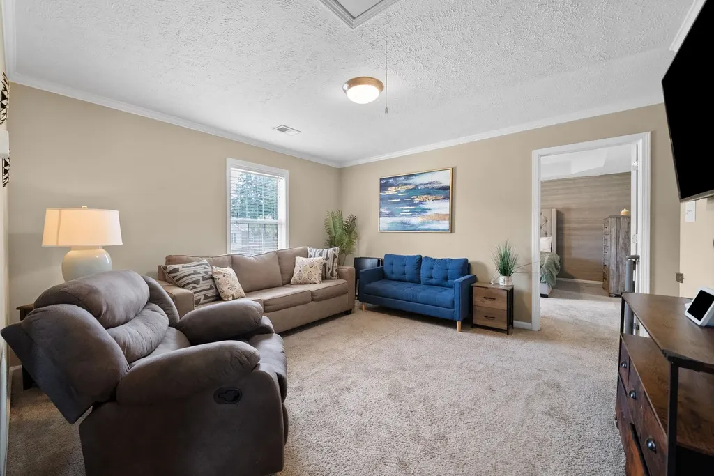 3396 Heatherwood Trace Clarksville TN 37040