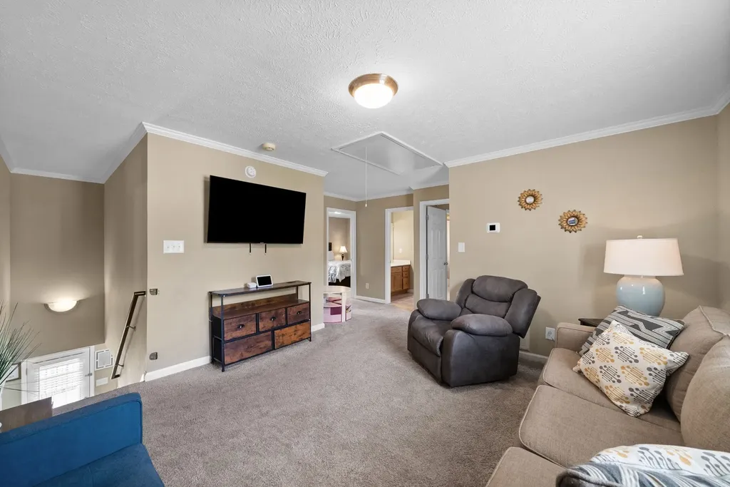 3396 Heatherwood Trace Clarksville TN 37040