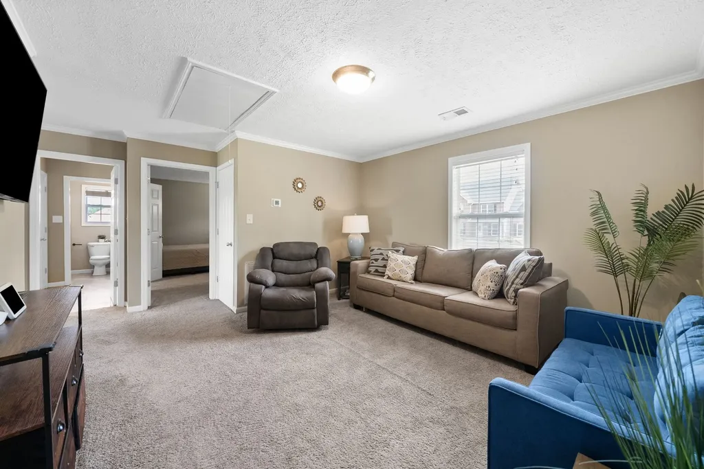 3396 Heatherwood Trace Clarksville TN 37040