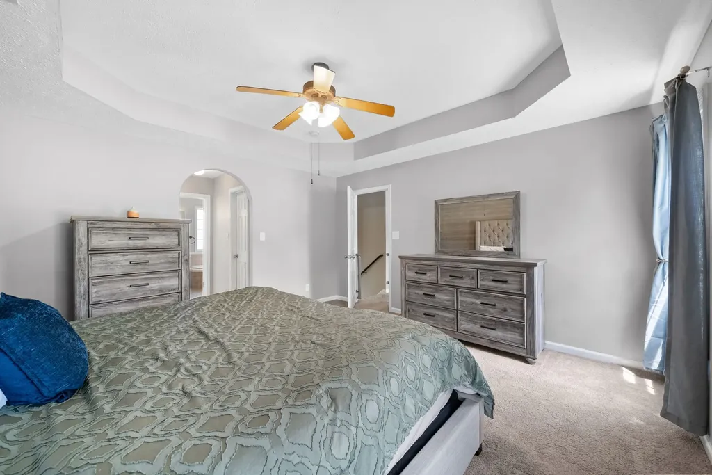 3396 Heatherwood Trace Clarksville TN 37040